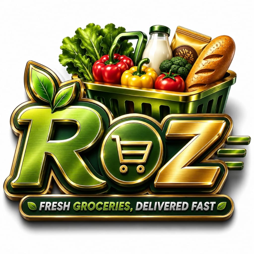 Roz Logo